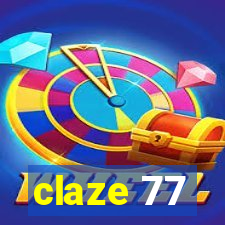 claze 77